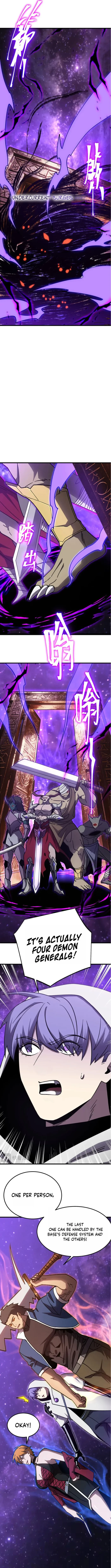 Leveling In The Future Chap 302 - Next Chap 303