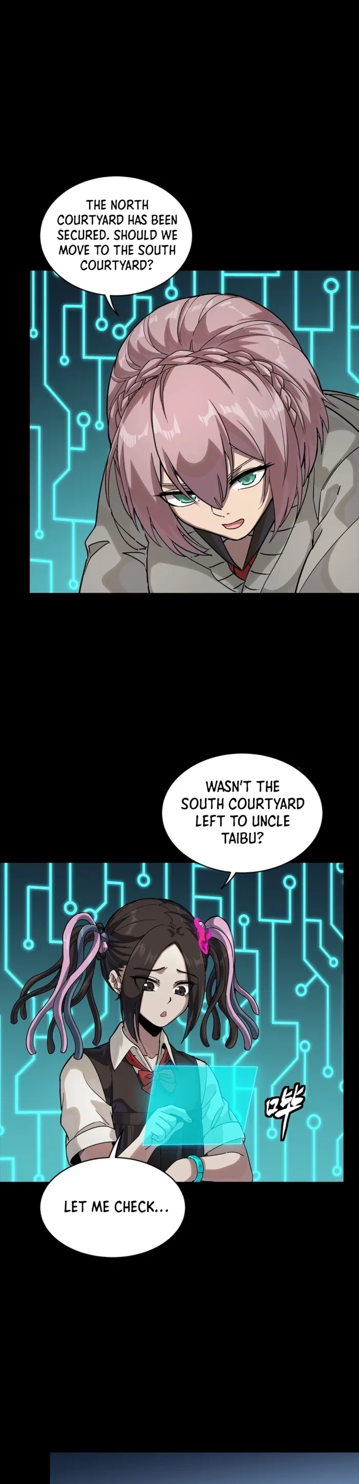 Legend of Star General Chap 351 - Next Chap 352