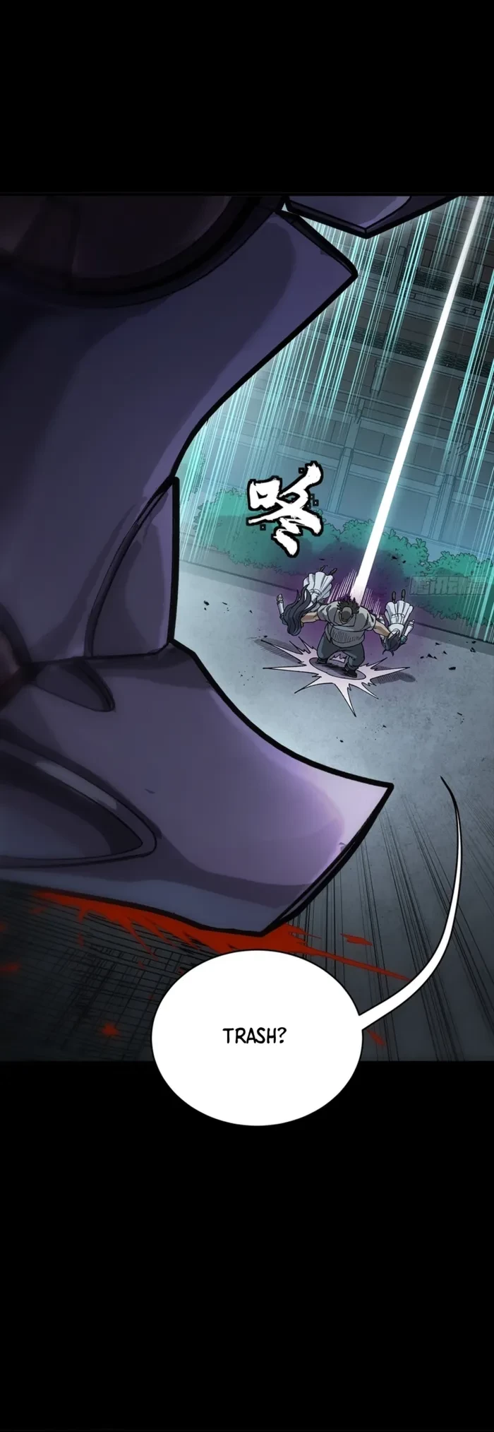 Legend of Star General Chap 353 - Next Chap 354