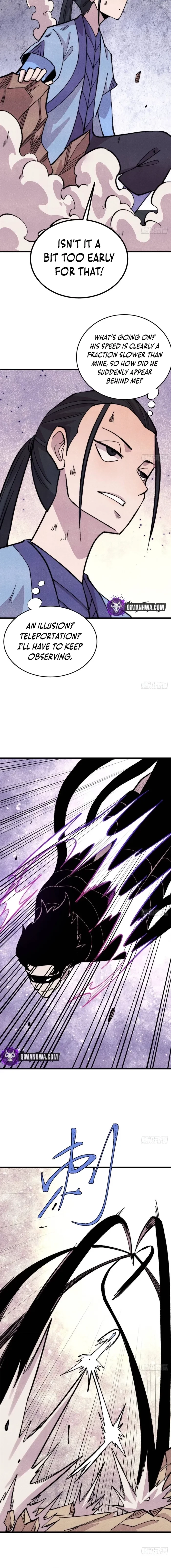 All Hail the Sect Leader Chap 504 - Next Chap 505