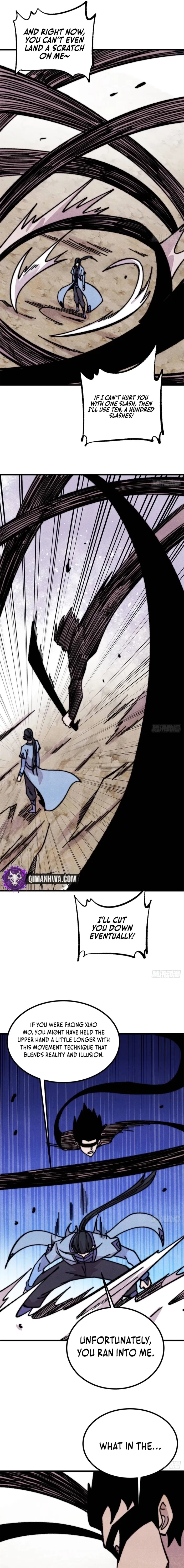All Hail the Sect Leader Chap 504 - Next Chap 505