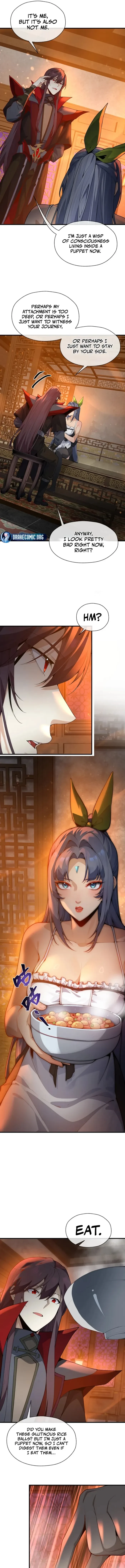 I, The Demon Lord am being targeted by my female Disciples! Chap 144 - Next Chap 145