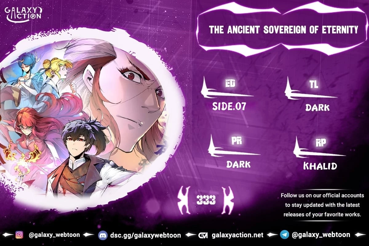 The Ultimate of All Ages Chap 333 - Next Chap 334