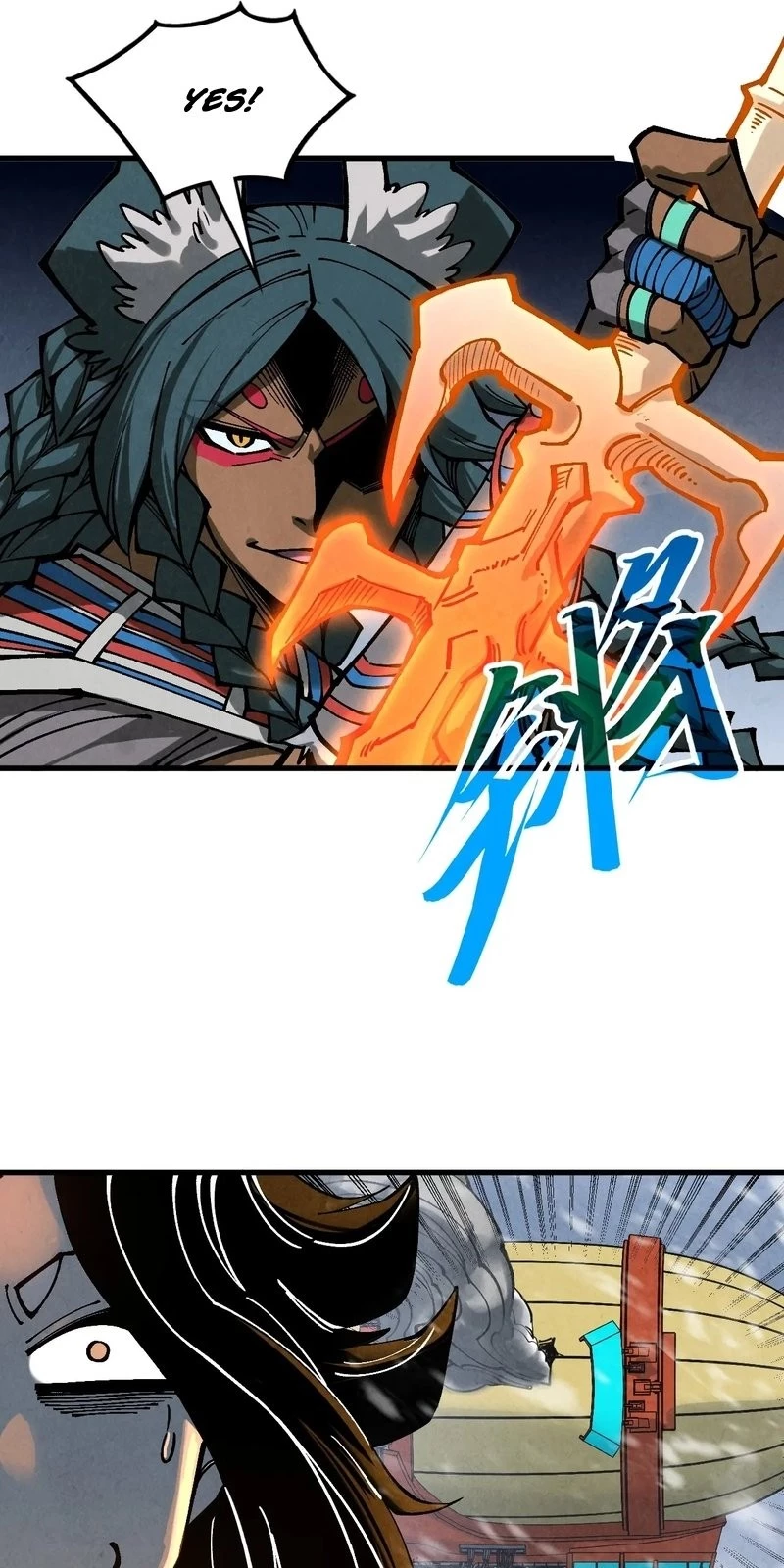 The Ultimate of All Ages Chap 333 - Next Chap 334