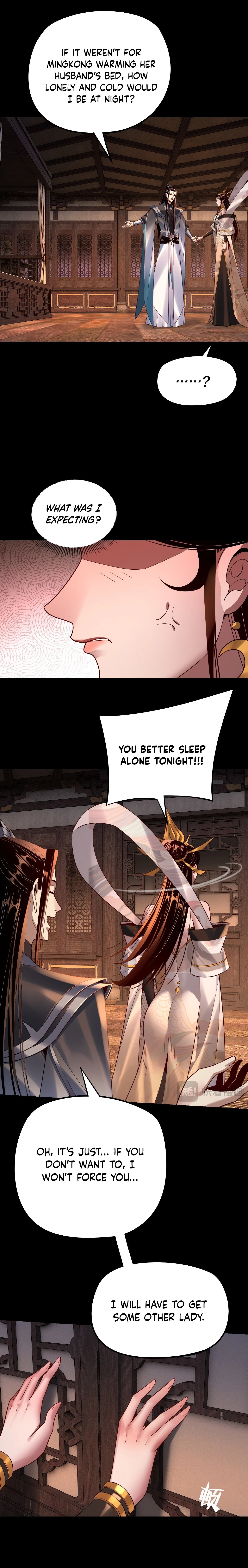 I Am the Fated Villain Chap 176 - Next Chap 177