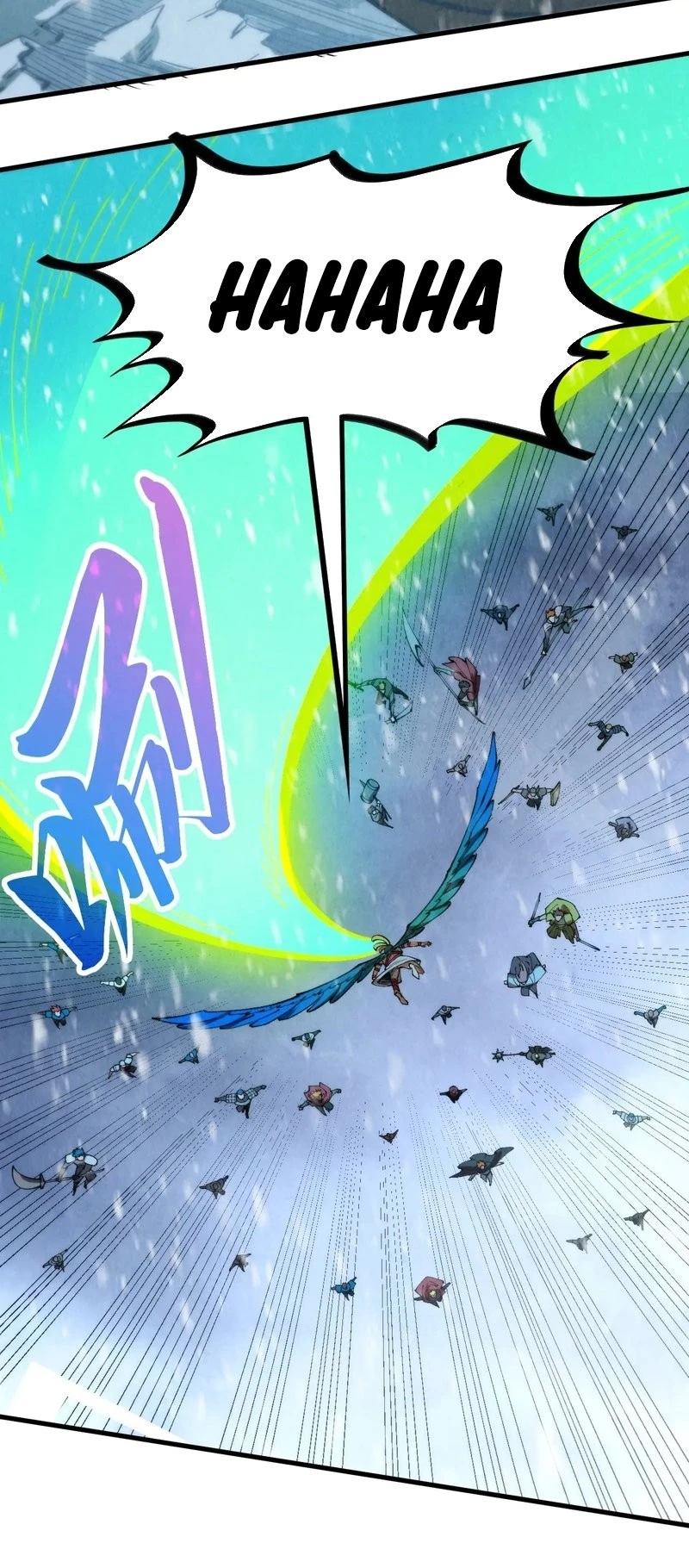 The Ultimate of All Ages Chap 334 - Next Chap 335