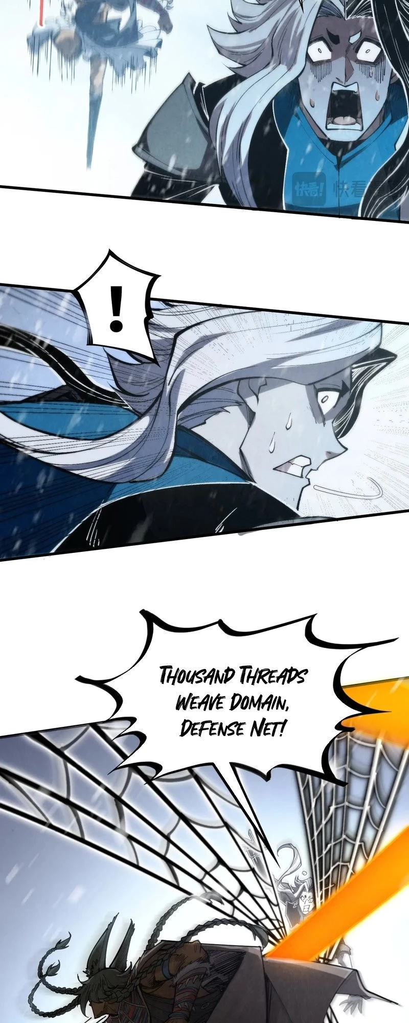 The Ultimate of All Ages Chap 334 - Next Chap 335