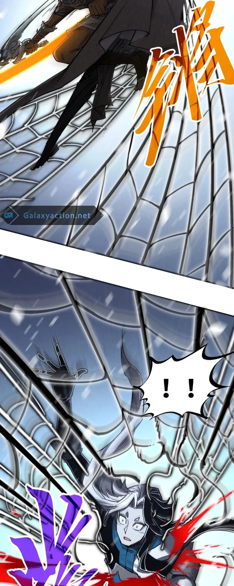 The Ultimate of All Ages Chap 334 - Next Chap 335