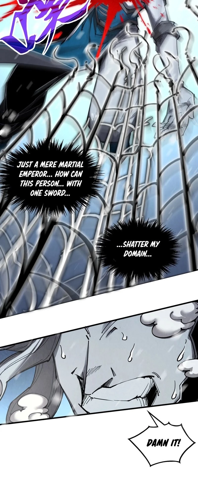 The Ultimate of All Ages Chap 334 - Next Chap 335