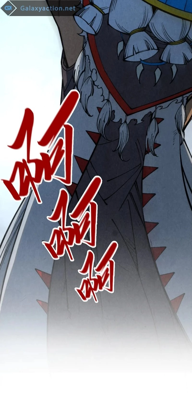 The Ultimate of All Ages Chap 334 - Next Chap 335