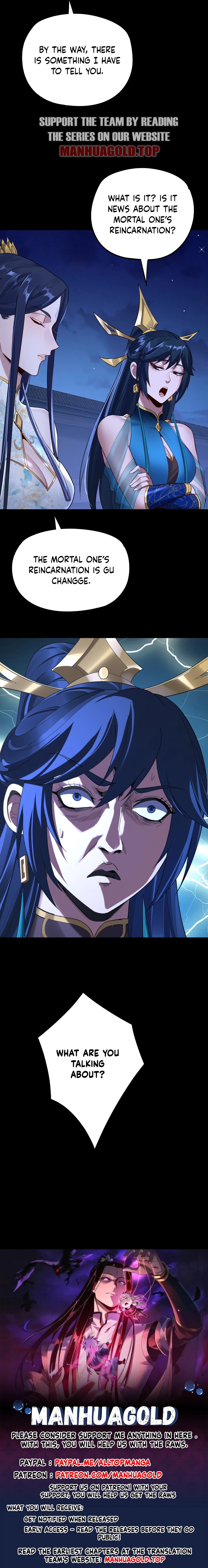 I Am the Fated Villain Chap 177 - Next Chap 178