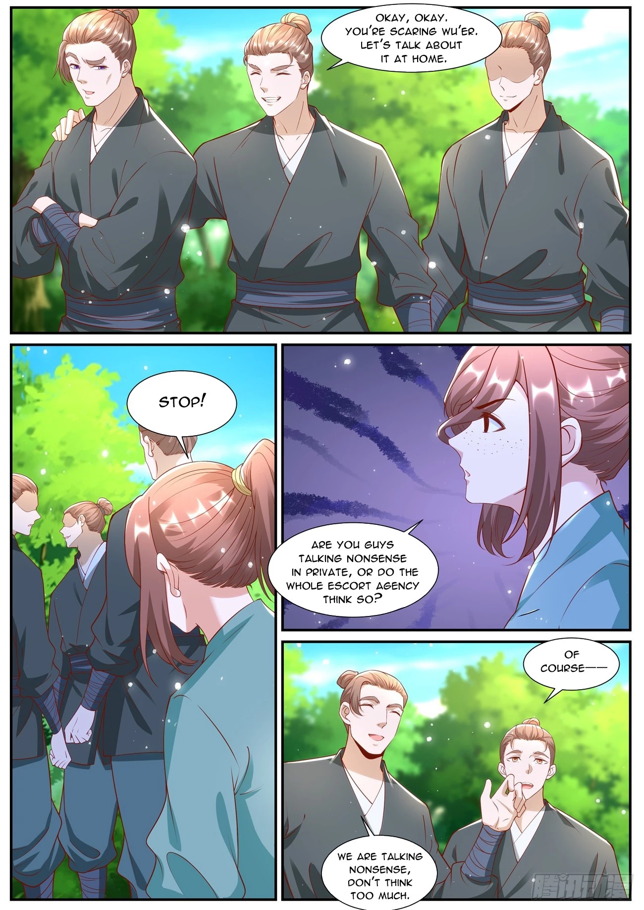 Rebirth Of The Urban Immortal Cultivator Chap 1006 - Next Chap 1007