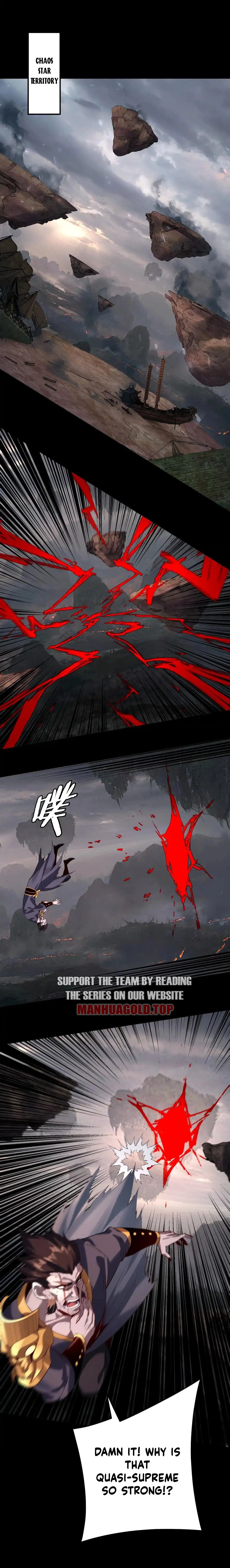 I Am the Fated Villain Chap 178 - Next Chap 179