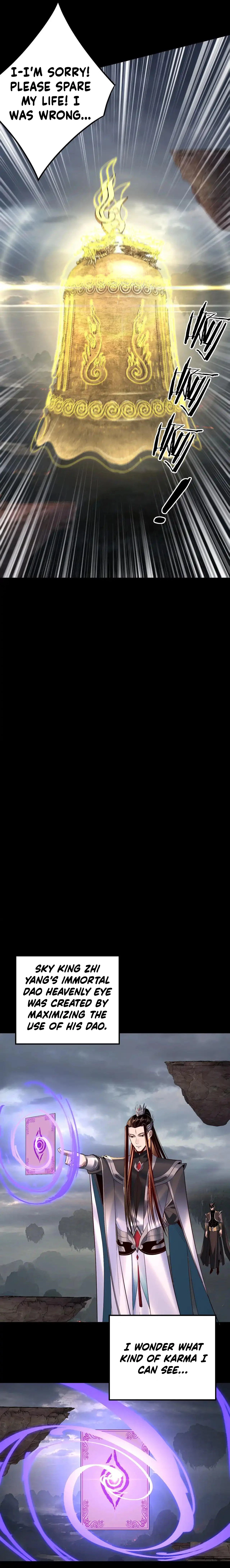 I Am the Fated Villain Chap 178 - Next Chap 179