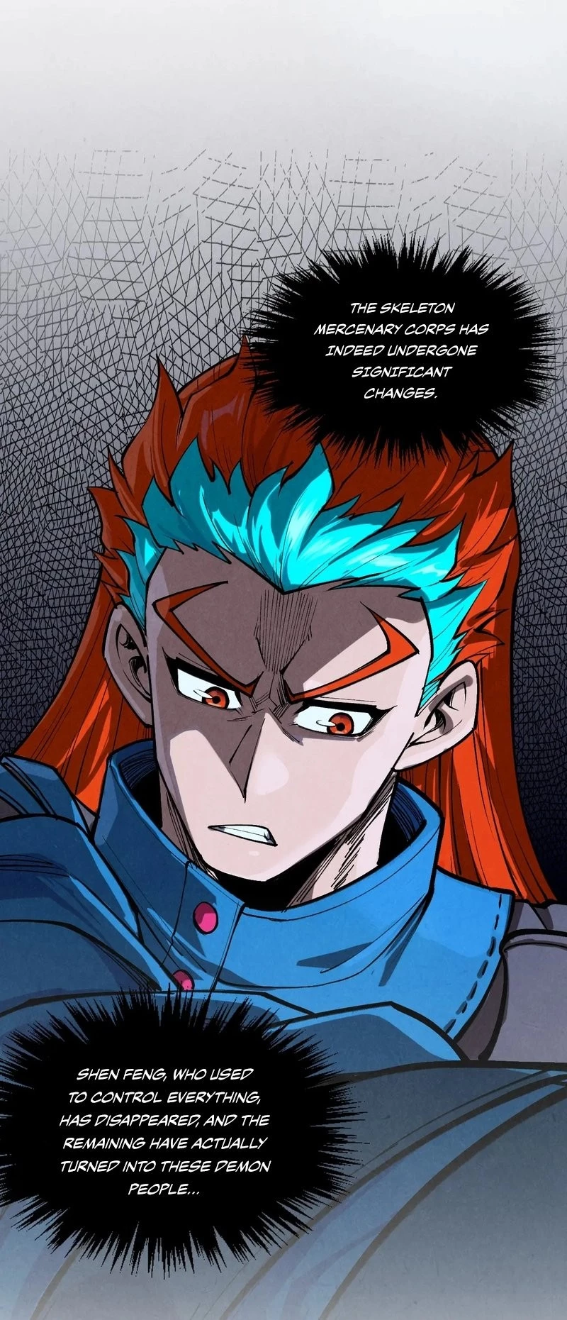 The Ultimate of All Ages  Chap 335 - Next Chap 336