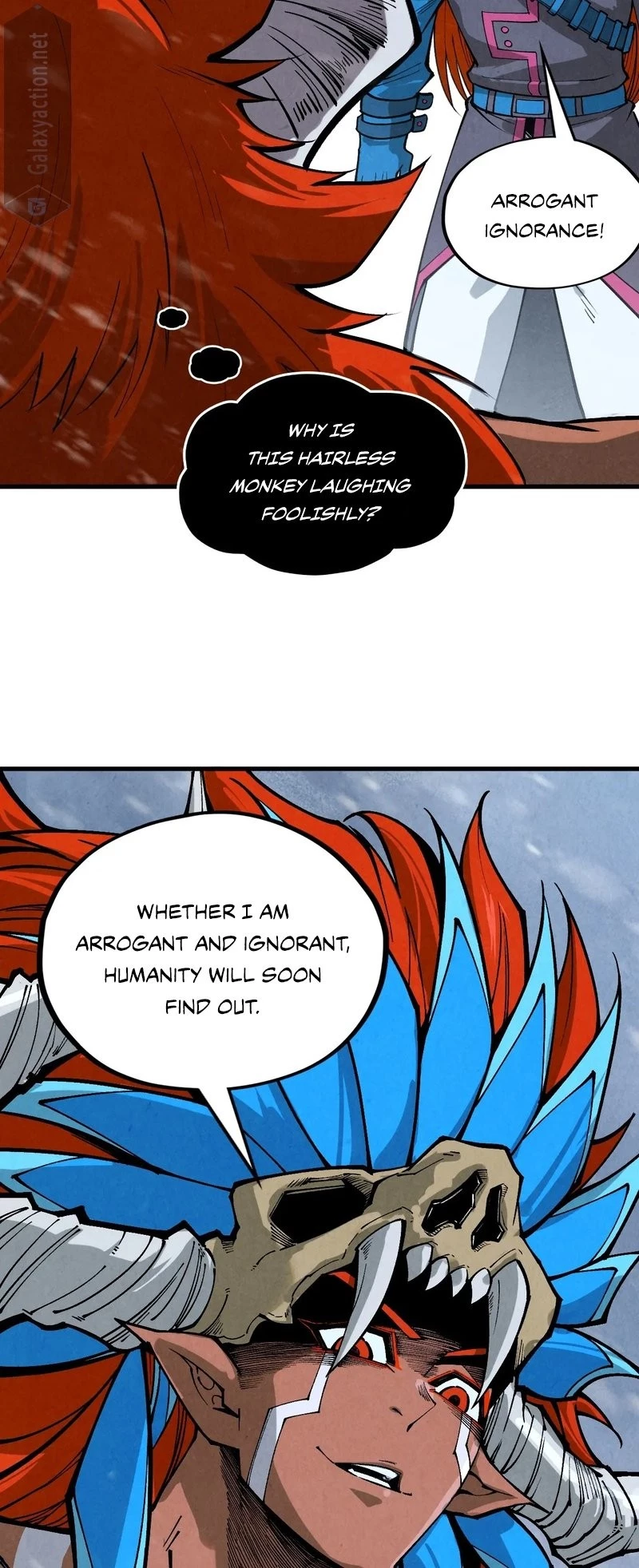 The Ultimate of All Ages Chap 335 - Next Chap 336