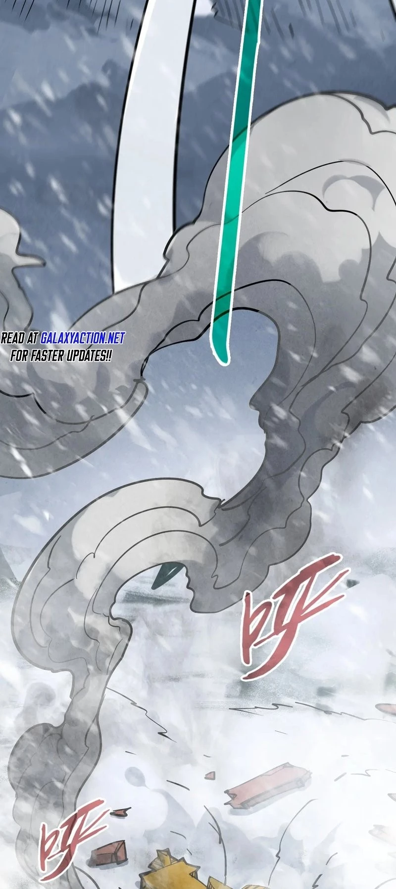 The Ultimate of All Ages Chap 335 - Next Chap 336