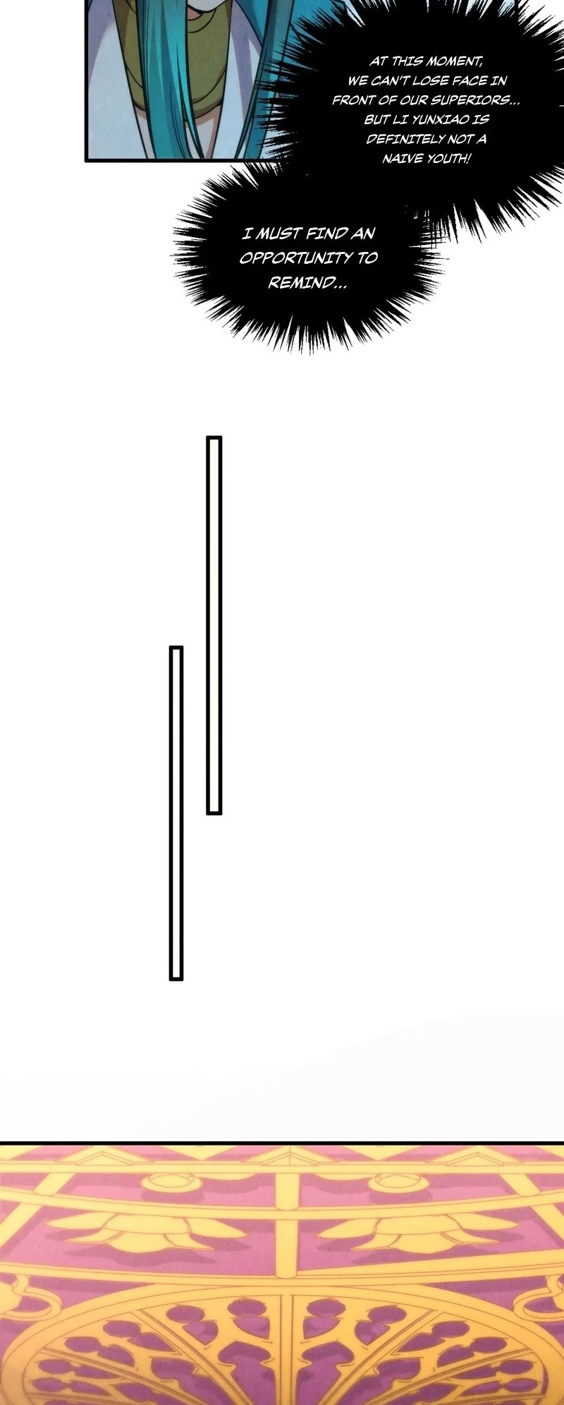 The Ultimate of All Ages  Chap 335 - Next Chap 336