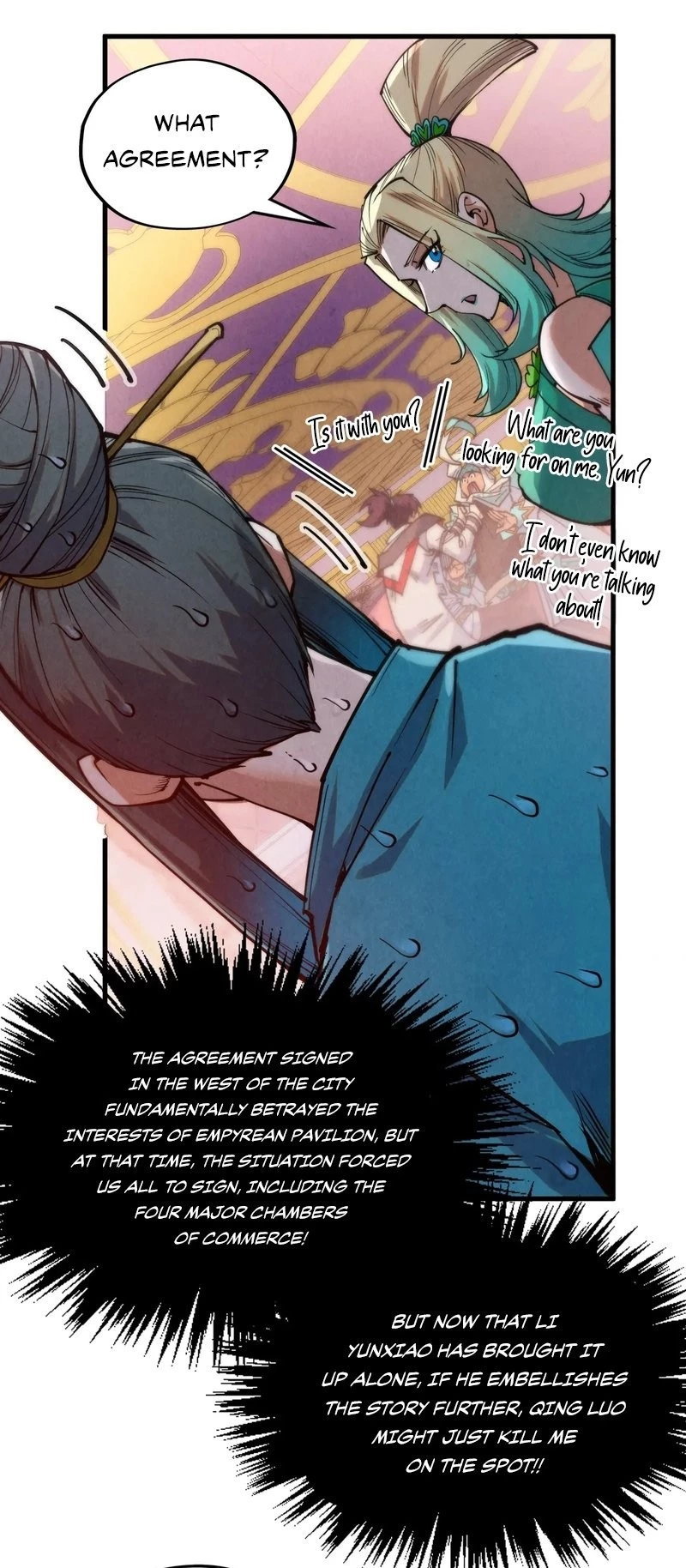 The Ultimate of All Ages Chap 335 - Next Chap 336