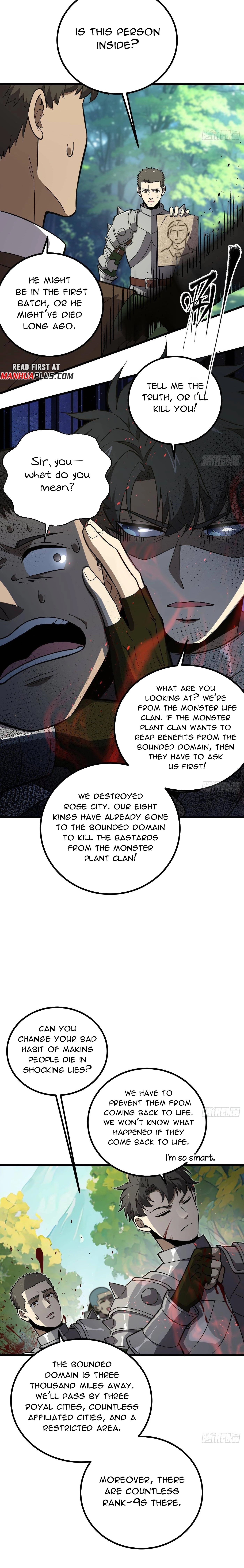 Global Martial Arts  Chap 264 - Next Chap 265