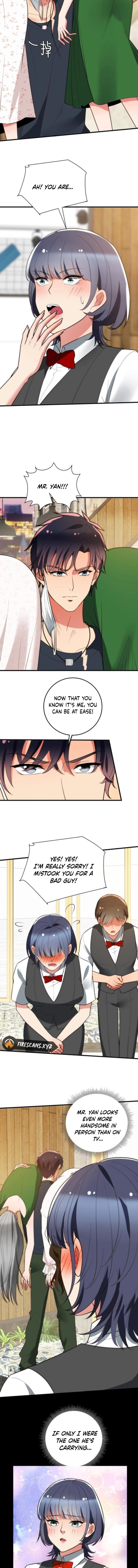 I Have Nine Quadrillion Simp Gold Coins Chap 284 - Next Chap 285