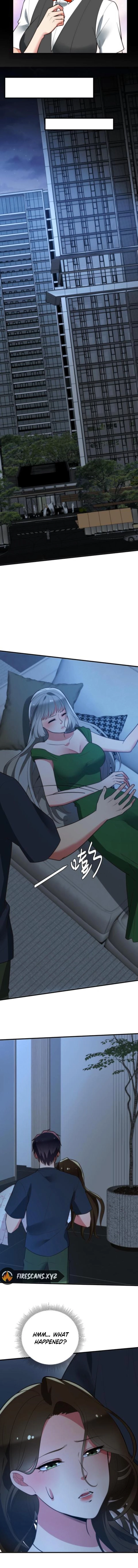 I Have Nine Quadrillion Simp Gold Coins Chap 284 - Next Chap 285