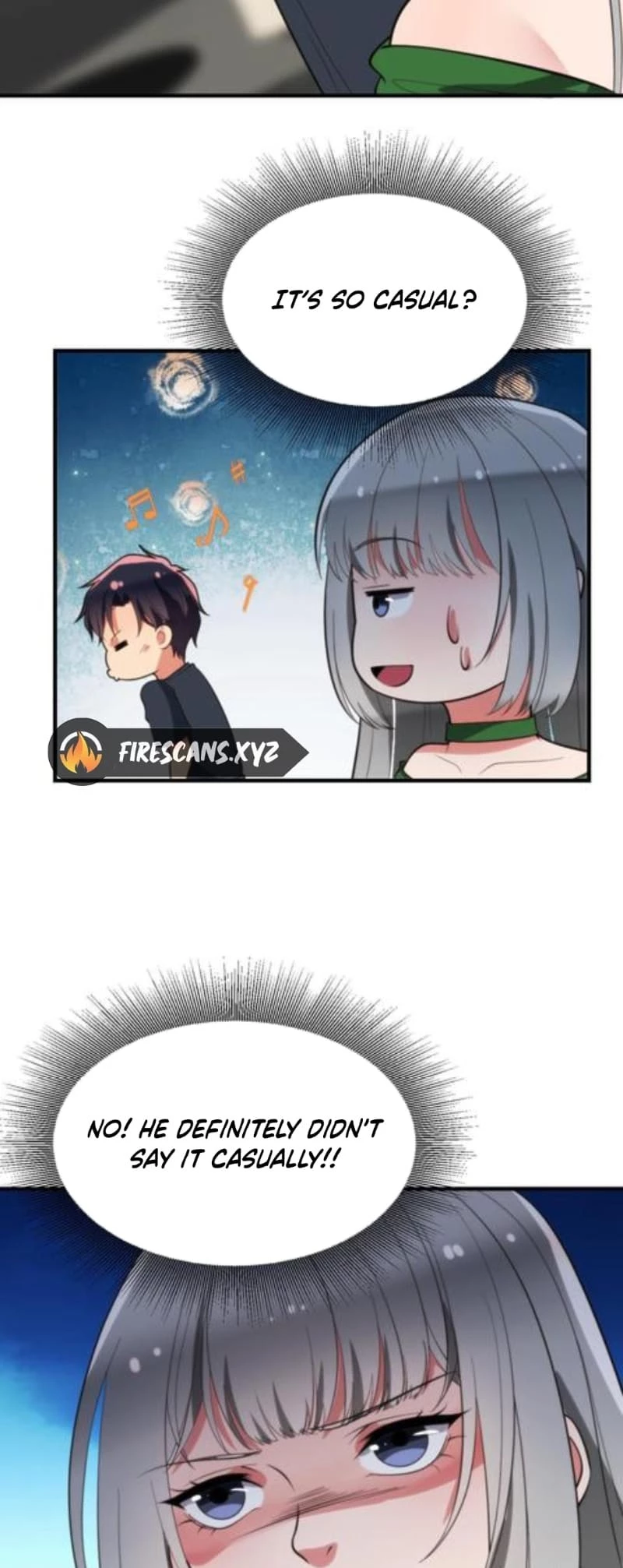 I Have Nine Quadrillion Simp Gold Coins Chap 288 - Next Chap 289