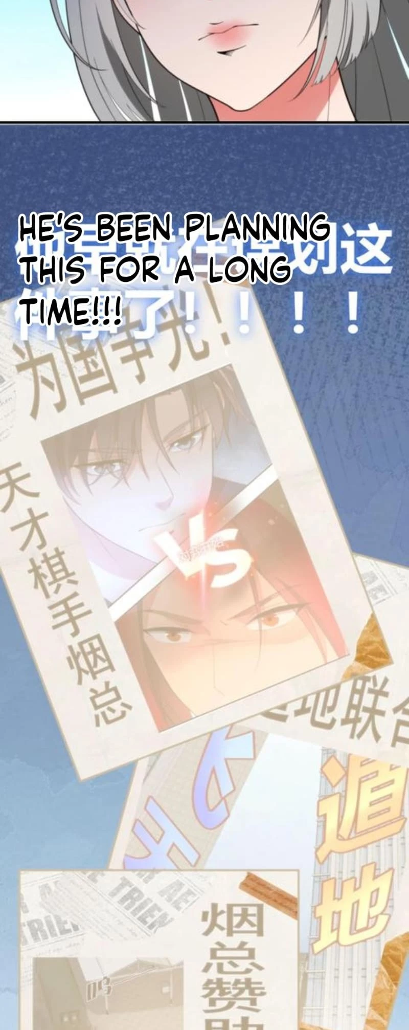 I Have Nine Quadrillion Simp Gold Coins Chap 288 - Next Chap 289