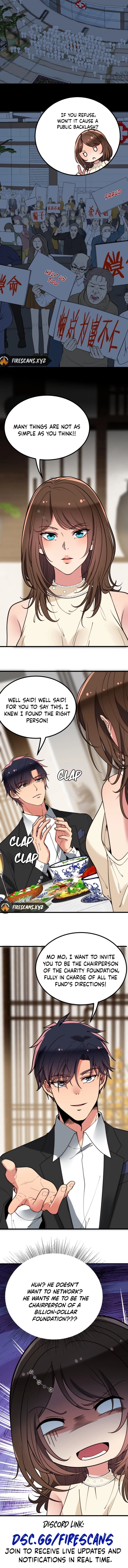 I Have Nine Quadrillion Simp Gold Coins Chap 290 - Next Chap 291