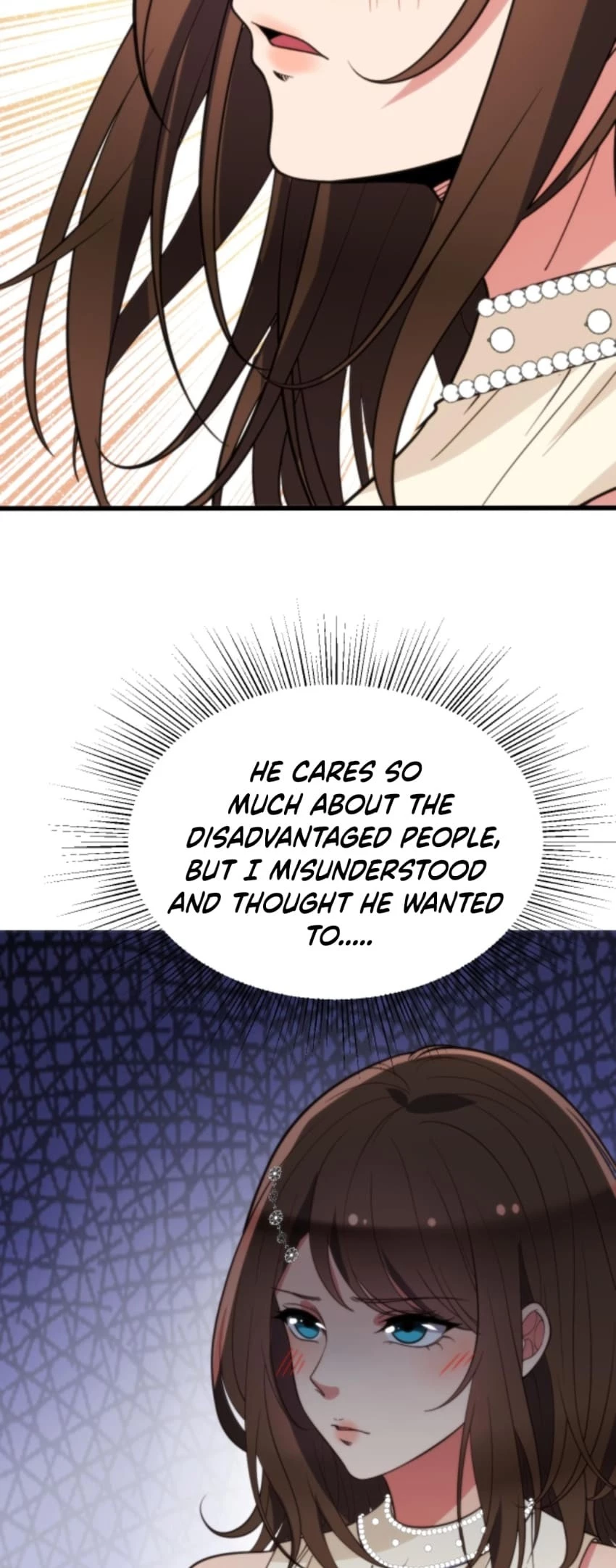 I Have Nine Quadrillion Simp Gold Coins Chap 291 - Next Chap 292