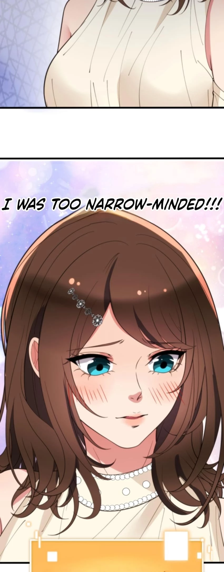 I Have Nine Quadrillion Simp Gold Coins Chap 291 - Next Chap 292