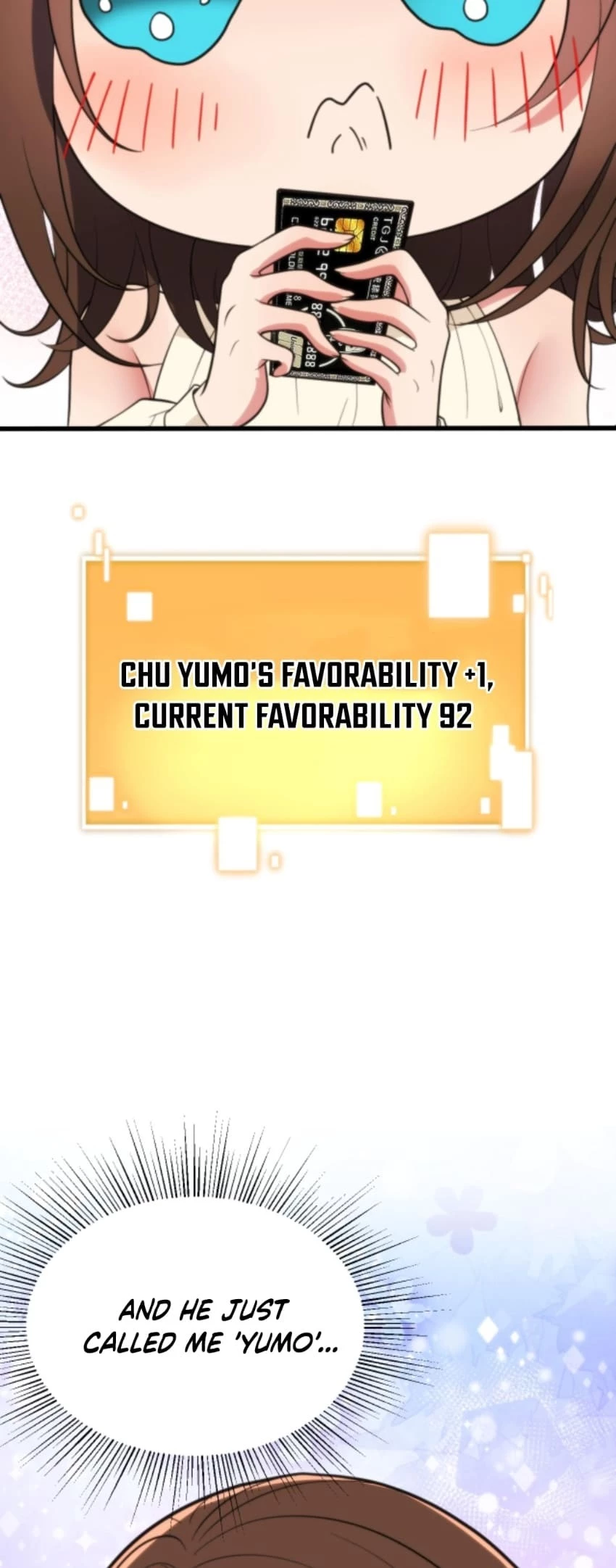 I Have Nine Quadrillion Simp Gold Coins Chap 291 - Next Chap 292