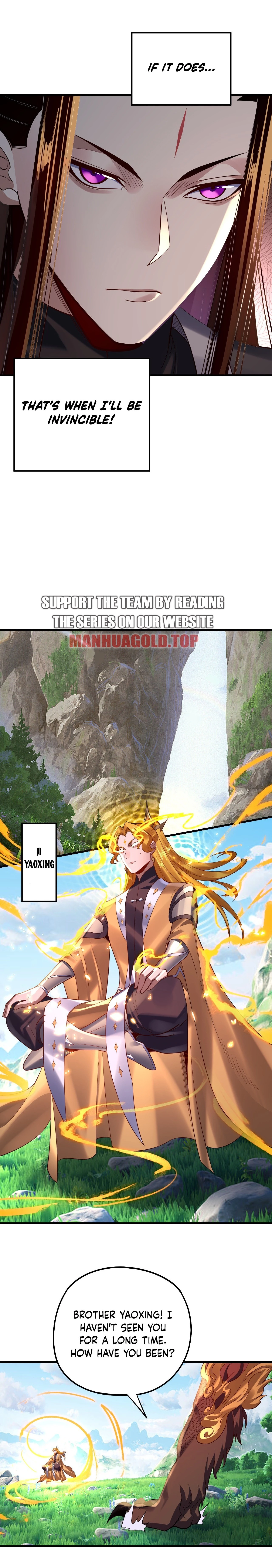 I Am the Fated Villain Chap 171 - Next Chap 172