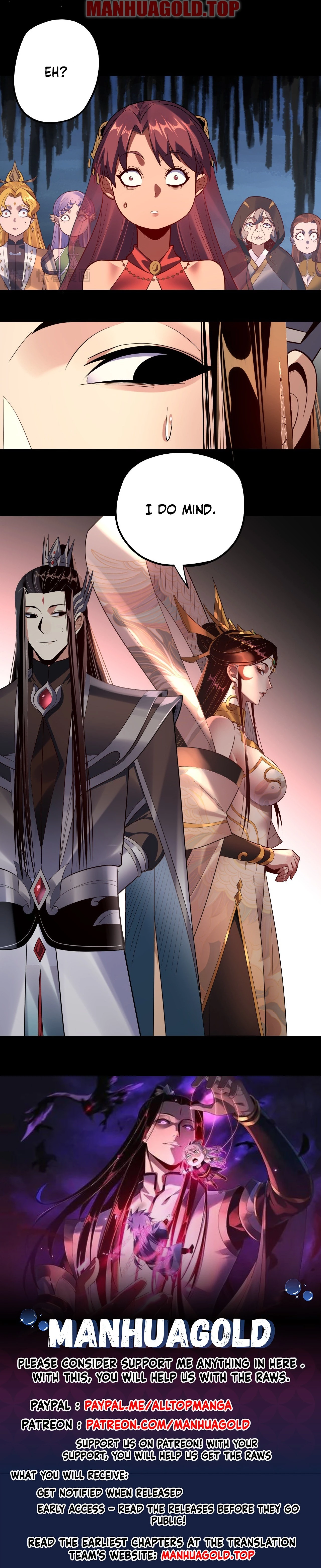 I Am the Fated Villain Chap 171 - Next Chap 172