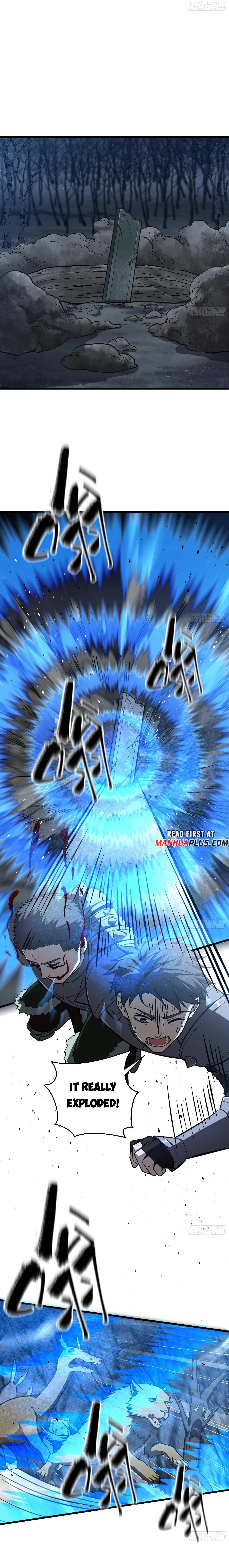 Global Martial Arts  Chap 265 - Next Chap 266