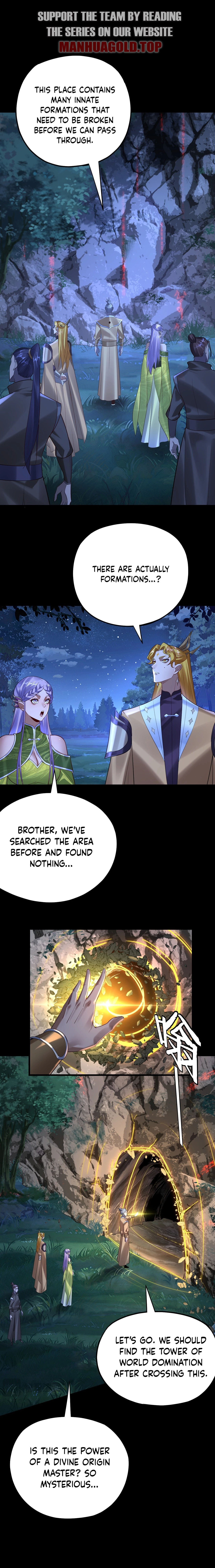 I Am the Fated Villain Chap 173 - Next Chap 174