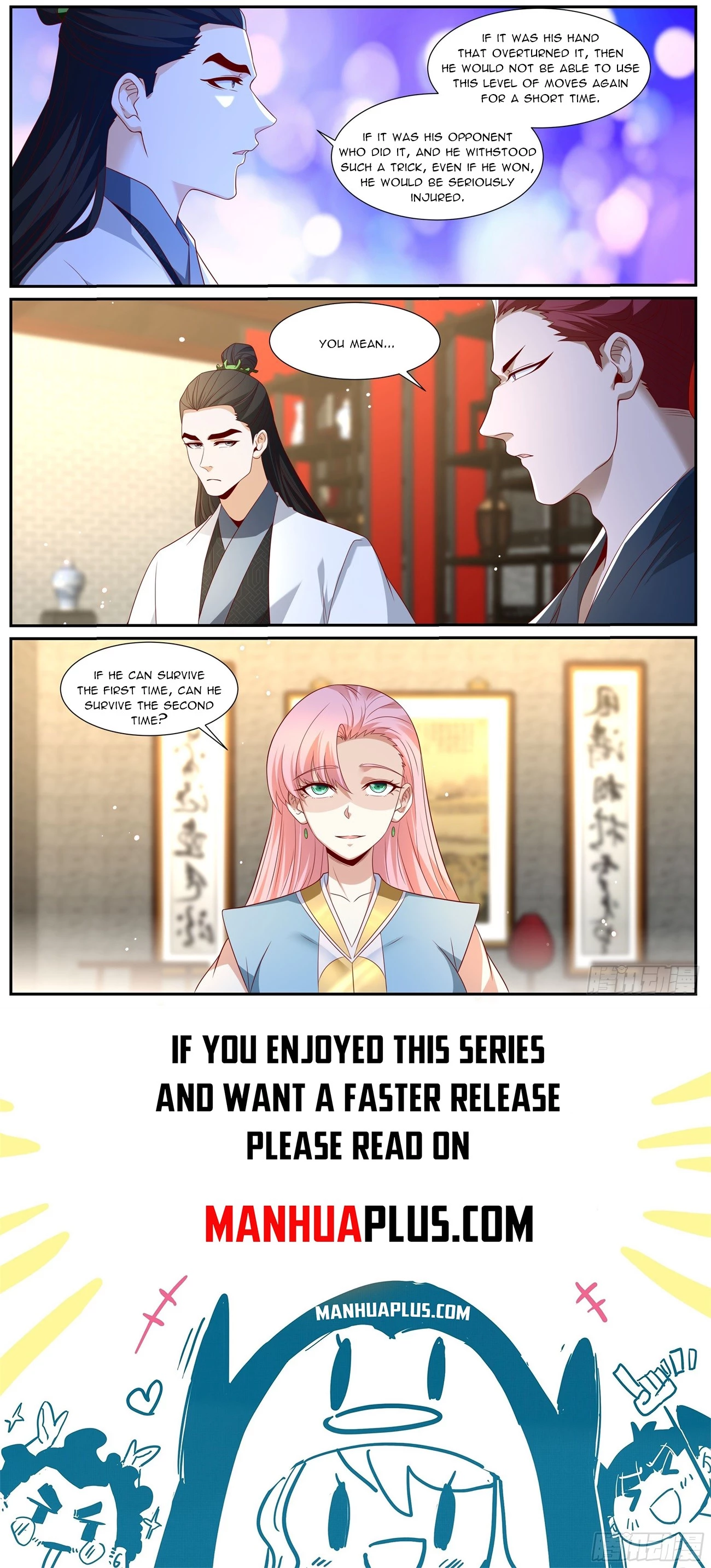 Rebirth Of The Urban Immortal Cultivator Chap 1002 - Next Chap 1003