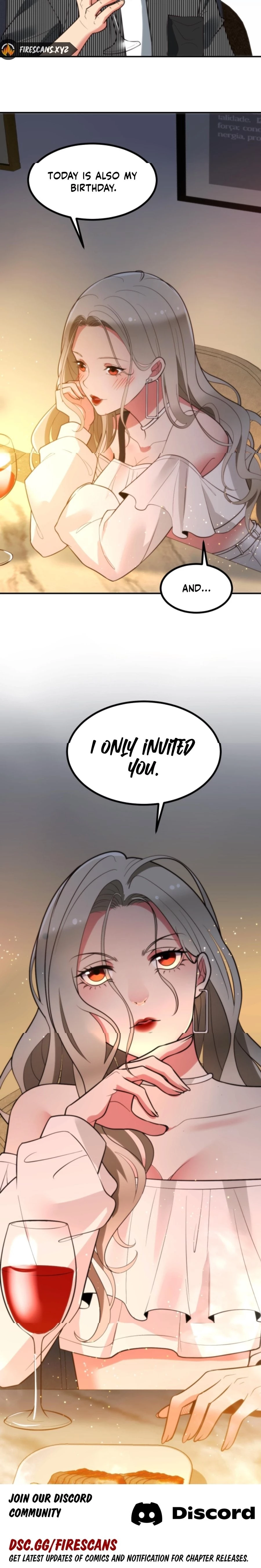 I Have Nine Quadrillion Simp Gold Coins Chap 298 - Next Chap 299