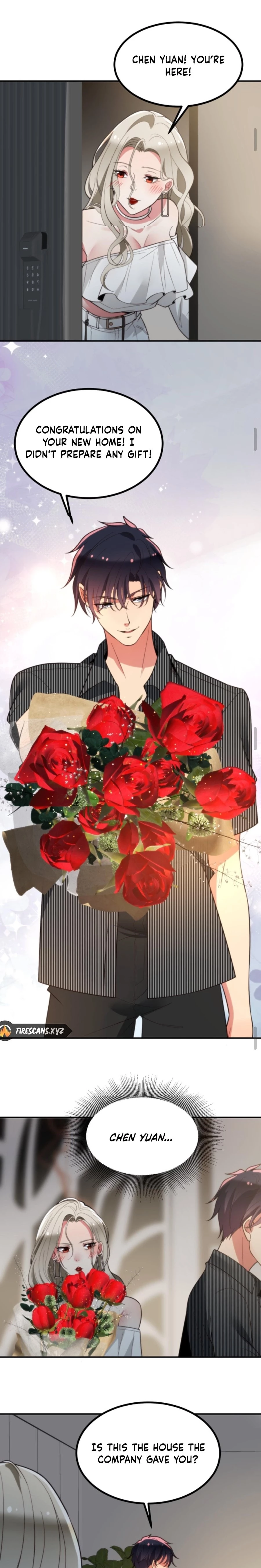 I Have Nine Quadrillion Simp Gold Coins Chap 298 - Next Chap 299