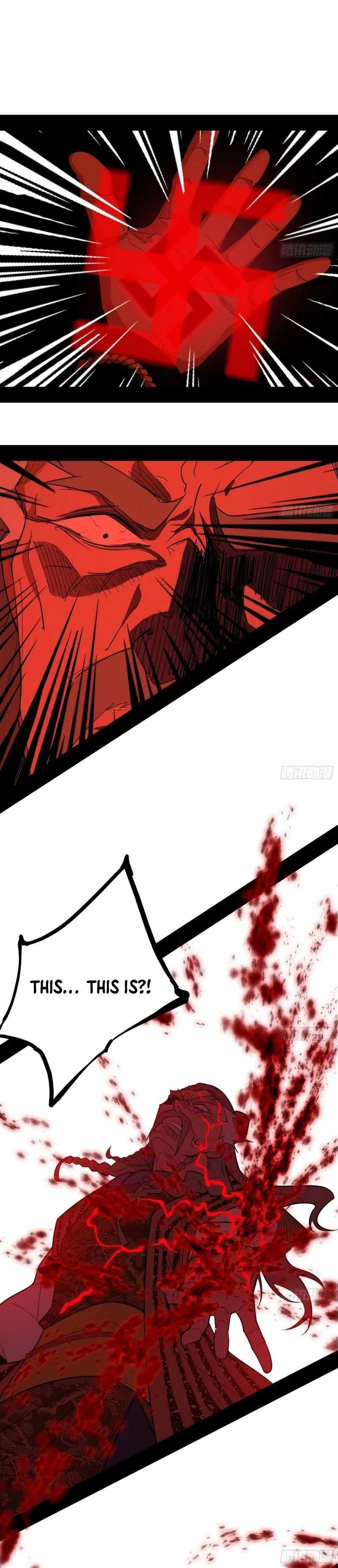 I'm An Evil God - Wo Wei Xie Di Chap 476 - Next Chap 477