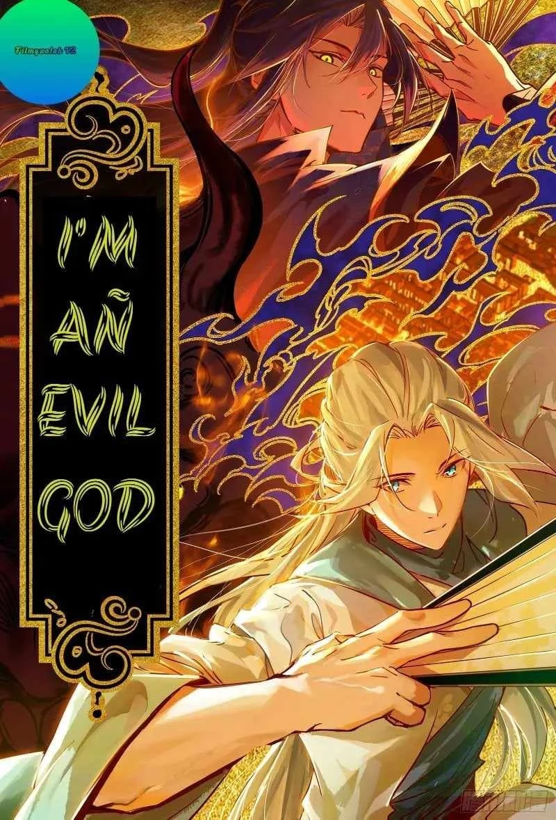 I'm An Evil God - Wo Wei Xie Di Chap 479 - Next Chap 480