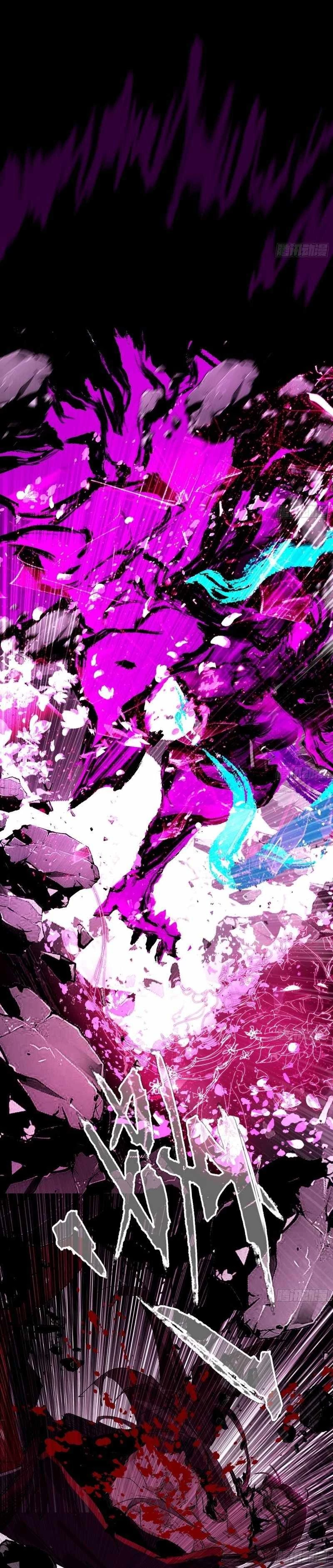 I'm An Evil God - Wo Wei Xie Di Chap 480 - Next Chap 481