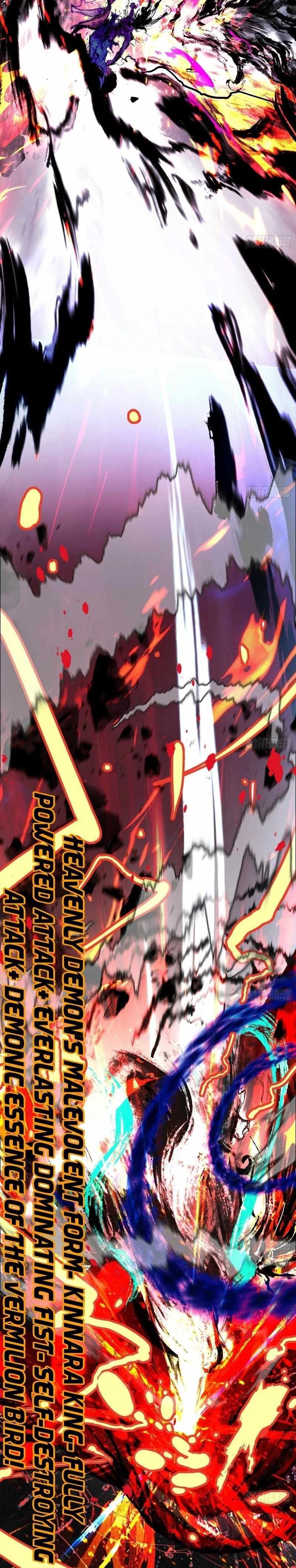 I'm An Evil God - Wo Wei Xie Di Chap 480 - Next Chap 481