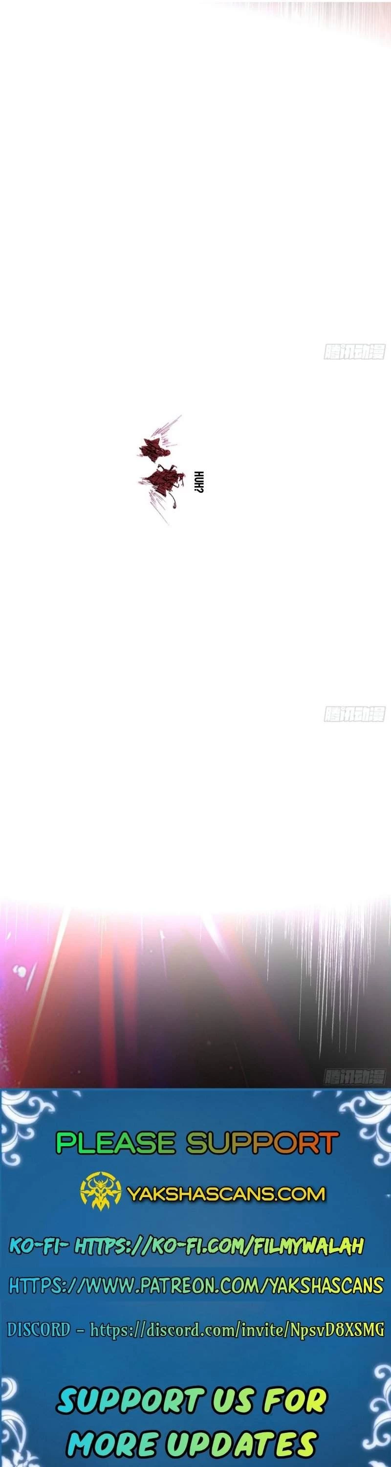 I'm An Evil God - Wo Wei Xie Di Chap 486 - Next Chap 487