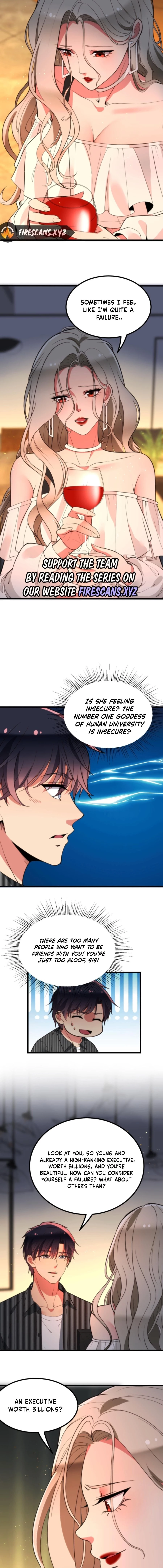 I Have Nine Quadrillion Simp Gold Coins Chap 299 - Next Chap 300