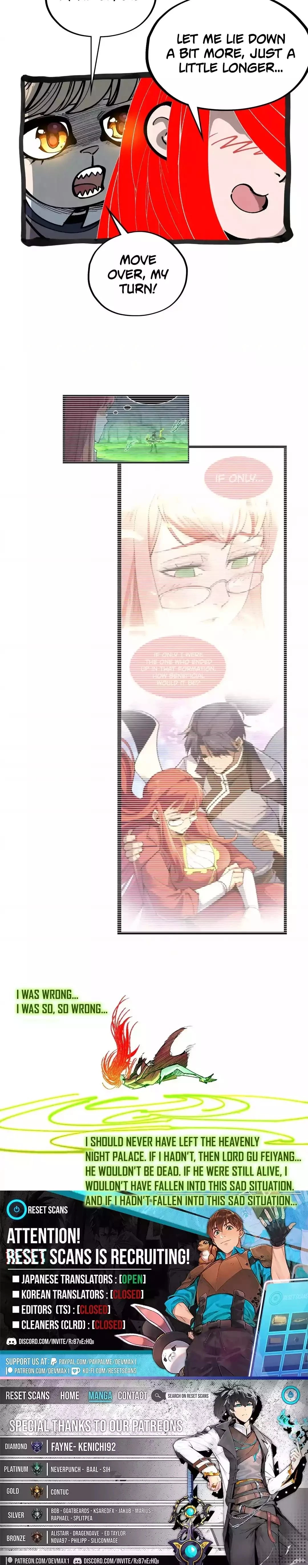 The Ultimate of All Ages Chap 321 - Next Chap 322