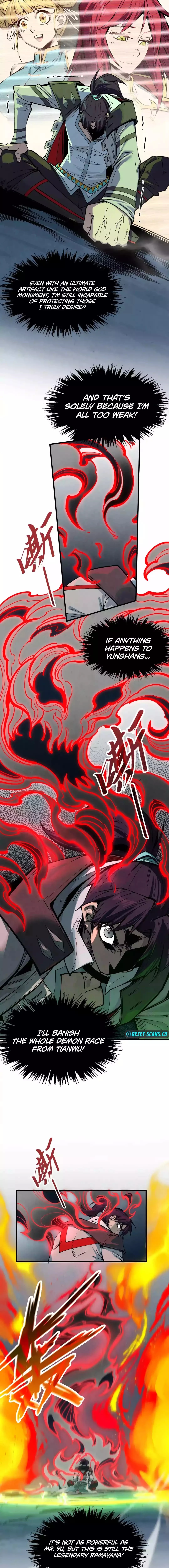 The Ultimate of All Ages Chap 322 - Next Chap 323