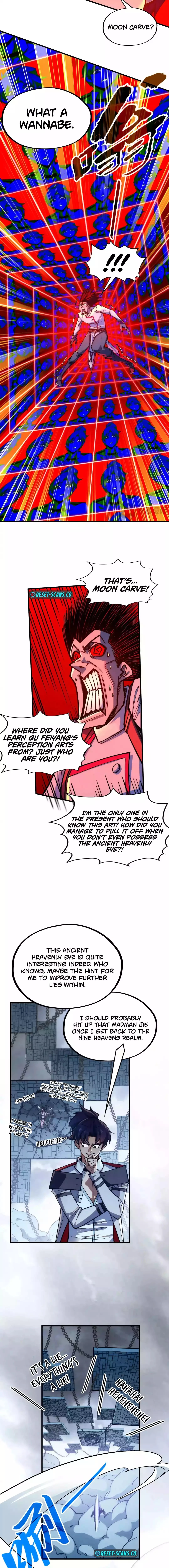 The Ultimate of All Ages Chap 322 - Next Chap 323