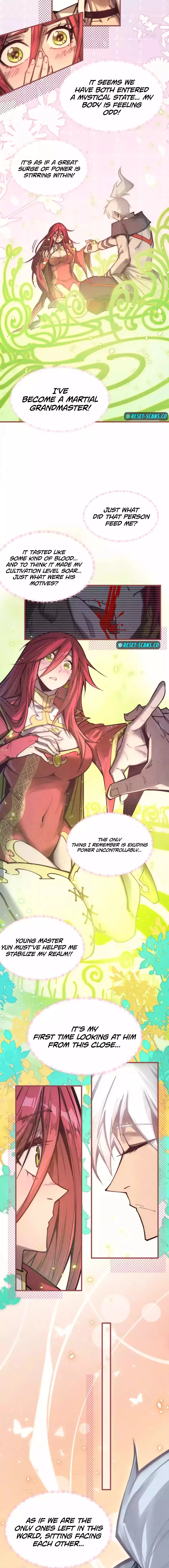 The Ultimate of All Ages Chap 322 - Next Chap 323