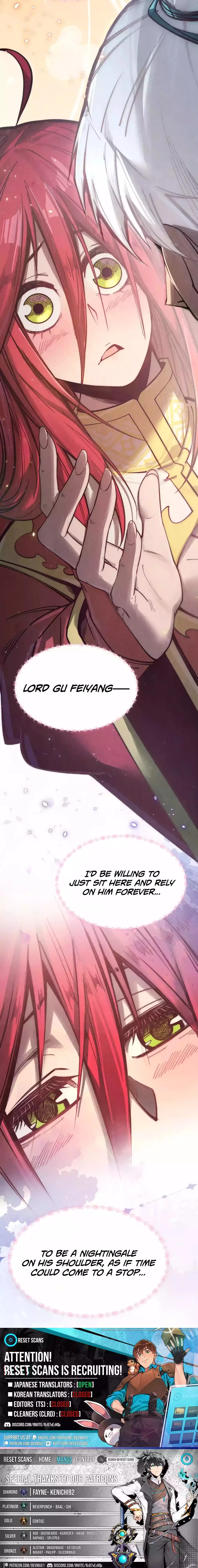 The Ultimate of All Ages  Chap 322 - Next Chap 323